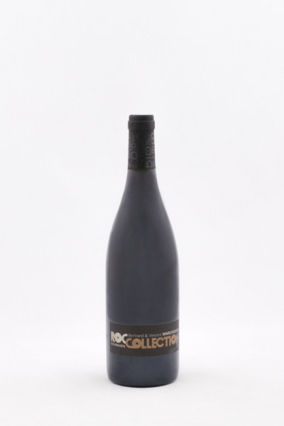 Bourgueil  Roc collection  bio