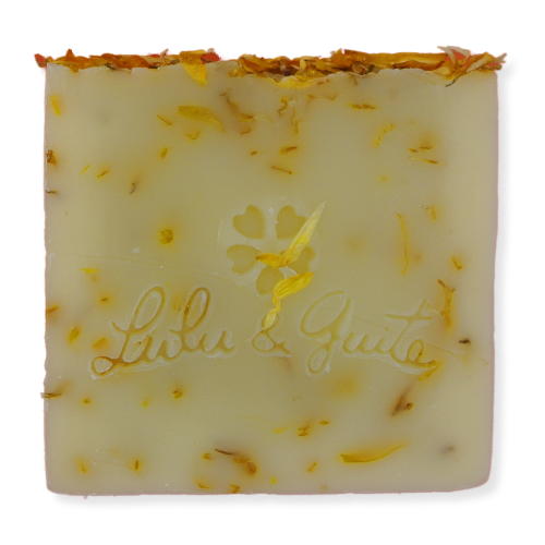 SAVON SOLIDE LULU calendula nature