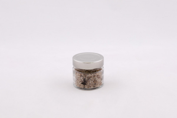 Fleur de sel POT aromatisée 70grs