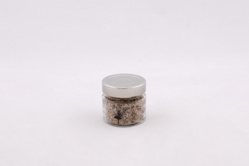 Fleur de sel POT aromatisée 70grs